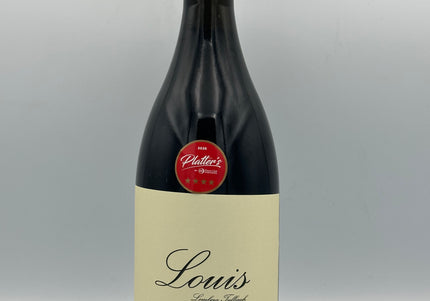Lemberg Louis Rhone Blend 2021 ( 132 kr ved 6 stk)