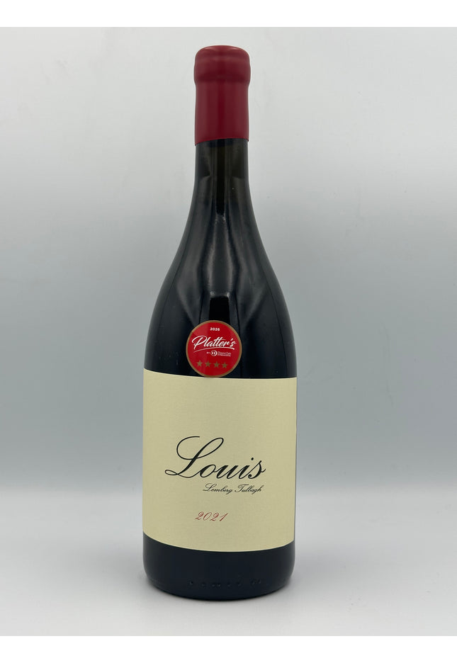 Lemberg Louis Rhone Blend 2021 ( 132 kr ved 6 stk)
