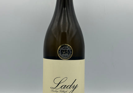Lemberg Lady White Blend 2022 (107 kr ved 6 stk)