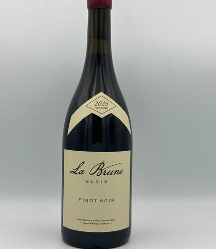 La Brune Chardonnay 2025