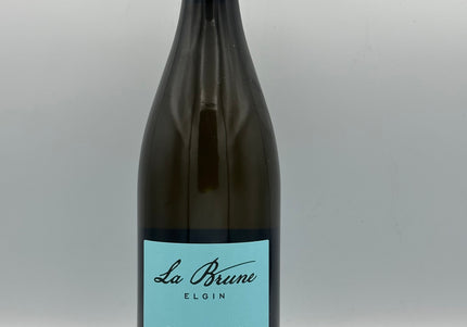 La Brune Chardonnay Le Vally 2025 (138kr ved 6 stk)