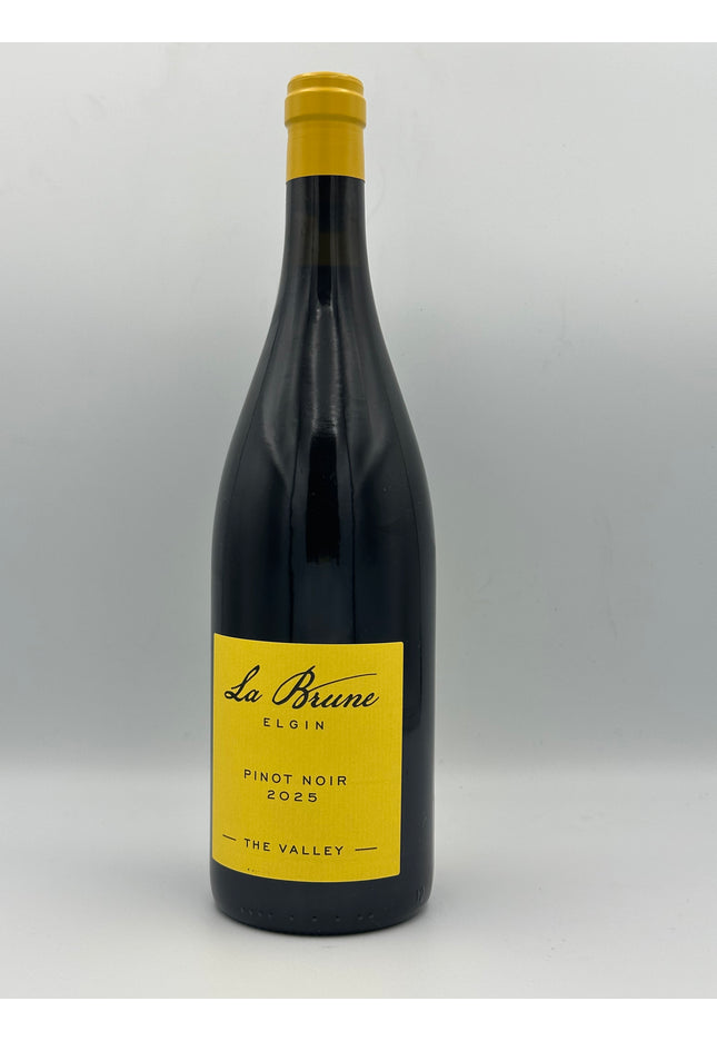 La Brune Chardonnay (250kr ved 6 stk)