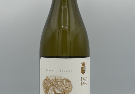 Il Tornese 2024 Hvidvin (120 kr ved 6 stk)