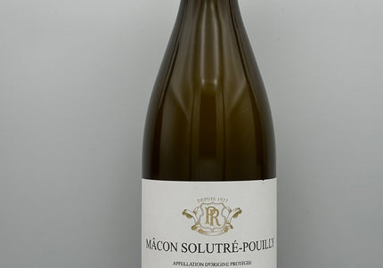 Mâcon Solutré-Pouilly 2023 (156 kr. ved 6 stk.)