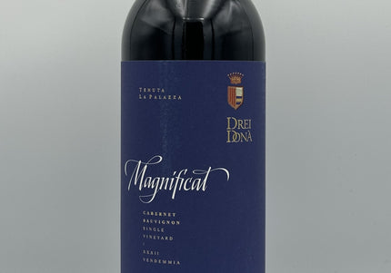 Magnificat IGT 2020 (250 kr. ved 6 stk.)