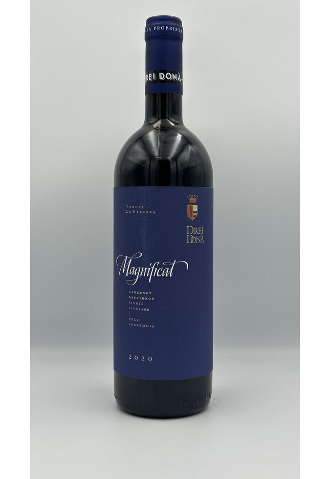 Magnificat IGT 2020 (250 kr. ved 6 stk.)