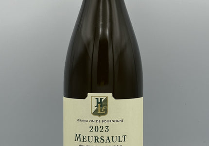 Meursault Les Vireuils Blanc 2023 (540 kr ved 6 stk)