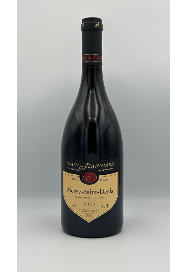 Morey-Saint-Denis 1er Cru Les Chenevery 2023 (694 kr ved 6 stk)