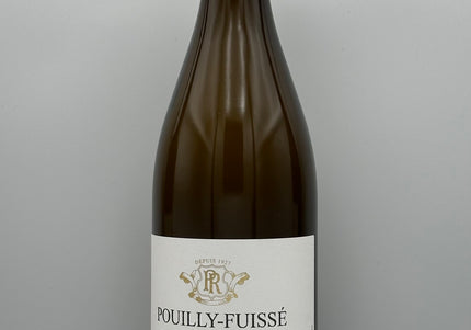 Pouilly-Fuissé "Vieilles Vignes" 2022 (232 kr ved 6 stk)