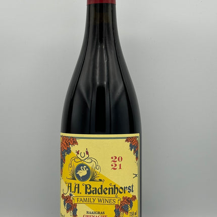 Collection image for: Aa Badenhorst