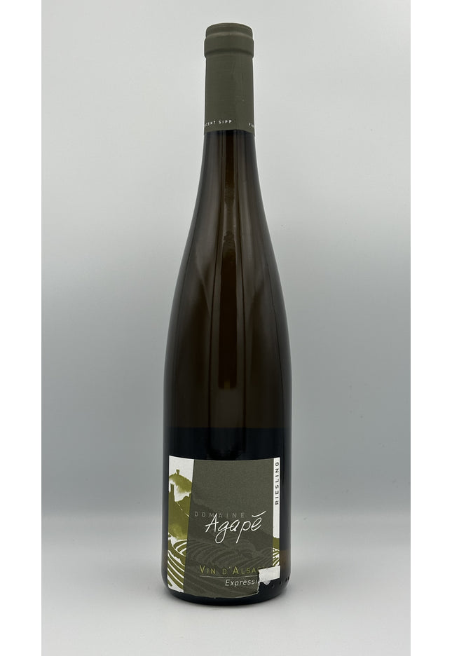Riesling Bio Expression 2023 (144 kr. ved 6 stk.)