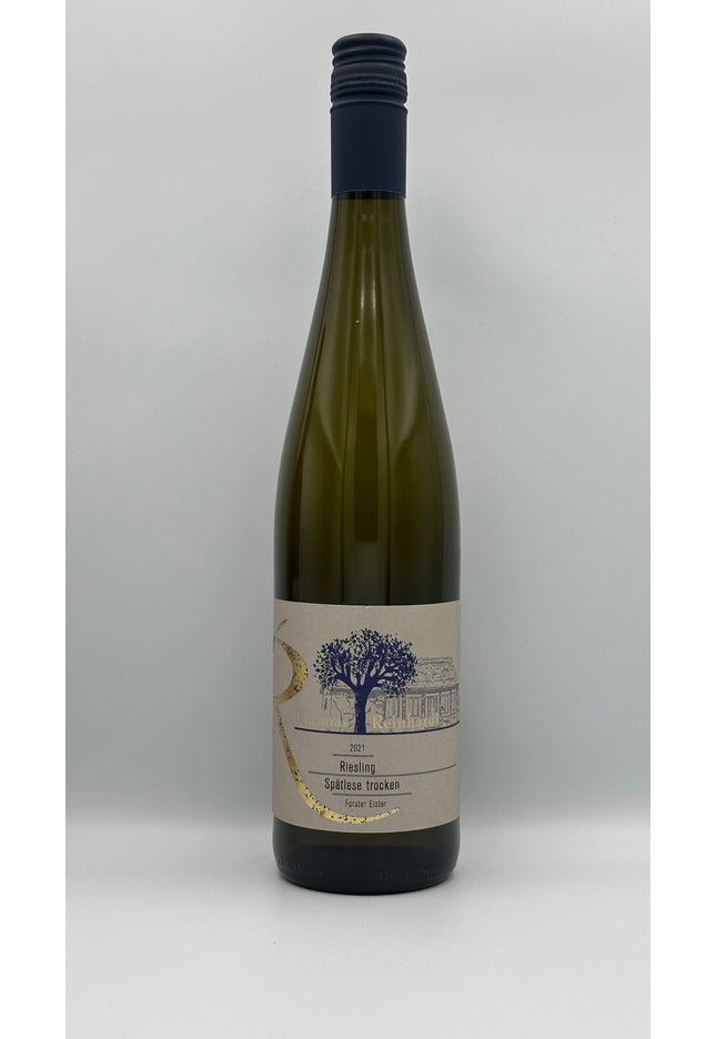 Riesling Forster Spätlese Trocken 2020 (92 kr ved 6 stk)