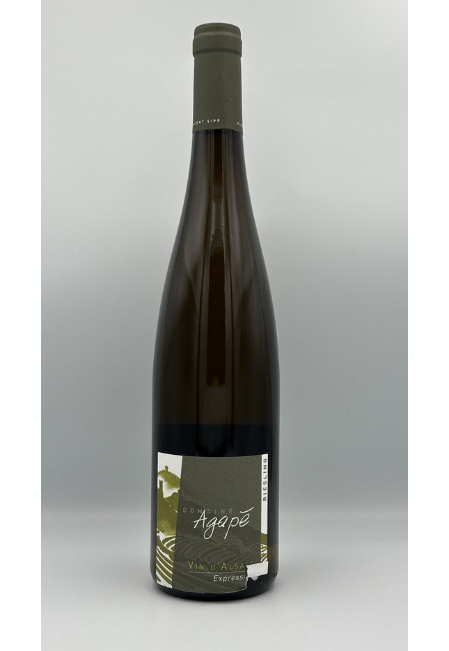 Riesling Limestone Bio 2023 (180 kr. ved 6 stk.)