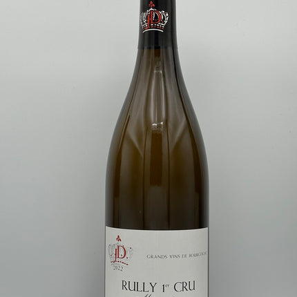 Collection image for: Bjarnes valg af vine til Julen