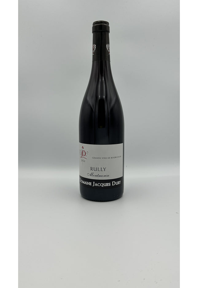 Rully Rouge Montmorin 2023 (199 kr. ved 6 stk.)