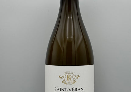 Saint-Véran "Champs de Perdrix" 2023 (172 kr ved 6 stk)