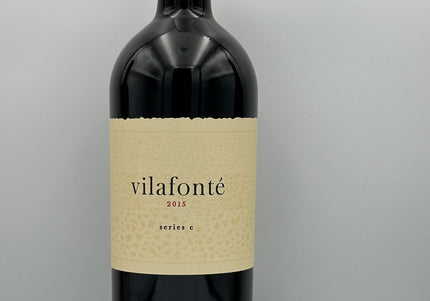 Serie C 2016 Vilafonte
