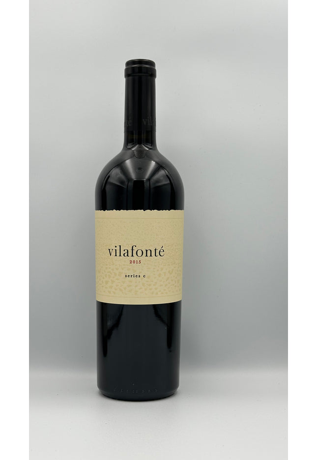 Series C 2016 Vilafonte