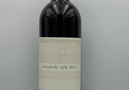 Seriøst gammelt Dirt 2014