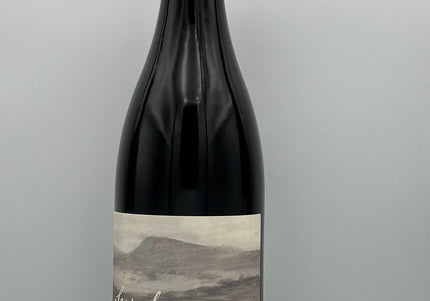 Gabriëlskloof Syrah på sandsten 2015
