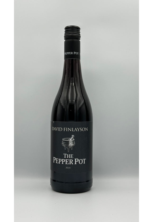 Pepper Pot 2021 (90 kr v/6 stk.)