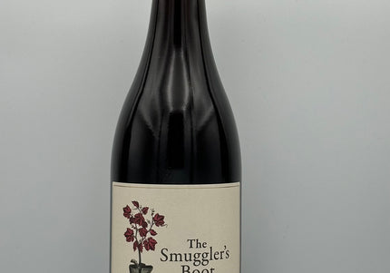 Pinot noir Smugglers Boots 2023 Kershaw