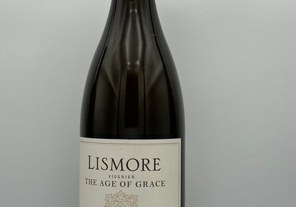 Viognier 2021 Lismore