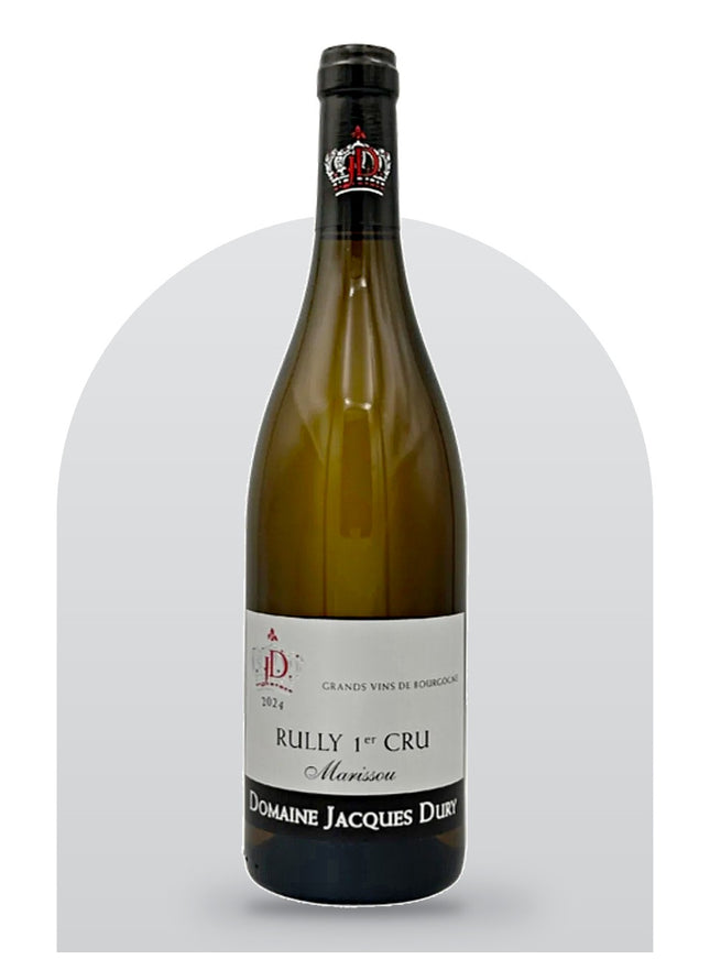 Rully Blanc 1er Cru Marissou 2024
