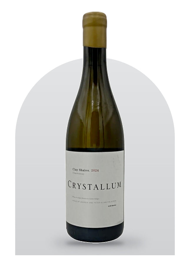 Clay Shales Chardonnay 2023