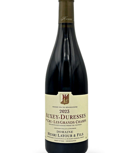 Auxey-Duresses 1er Cru Les Grands Champs Rouges 2023