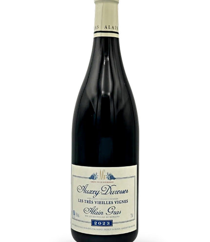 Auxey-Duresses Les Très Vieilles Vignes 2023 Rød