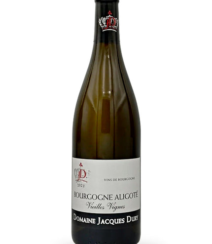 Bourgogne Blanc Aligoté Vieilles Vignes 2023