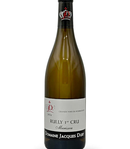 Rully Blanc 1er Cru Marissou 2024