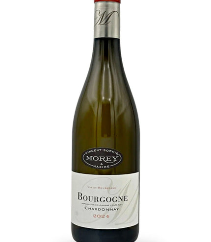 Bourgogne Chardonnay 2024