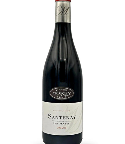 Santenay Les Hâtes Rouge 2023