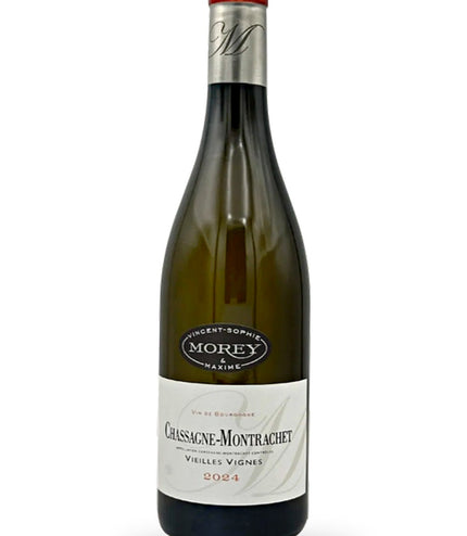 Chassagne-Montrachet Vieilles Vignes Blanc 2024