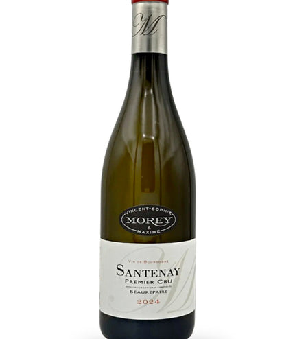 Santenay 1er Cru Blanc Beaurepaire 2024