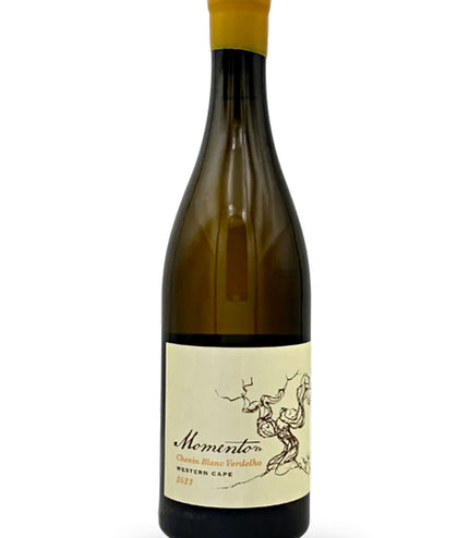 Chenin Blanc Verdelho 2023