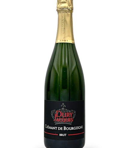 Crémant de Bourgogne