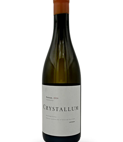 Ferrum Chardonnay 2024