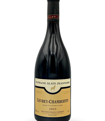 Gevrey-Chambertin 2022
