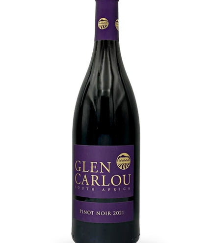 Pinot Noir Glen Carlou 2021