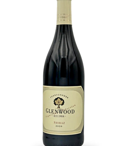 Shiraz Glenwood 2020
