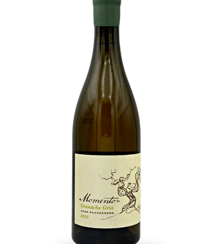 Grenache Gris 2023