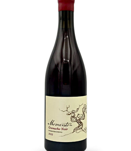 Grenache Noir Riebeekberg 2022