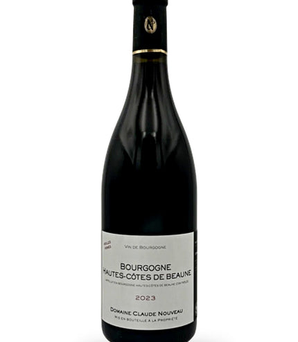 Hautes-Côtes de Beaune 2023 Rouges