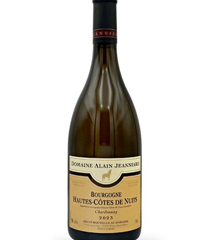 Hautes-Côtes de Nuits Blanc 2023