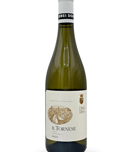 Il Tornese 2024 Vino Bianco
