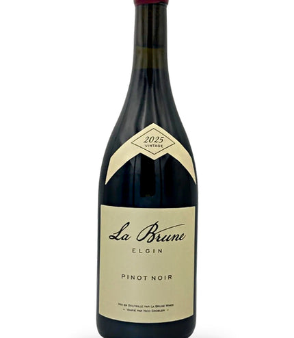 La Brune Pinot Noir 2025