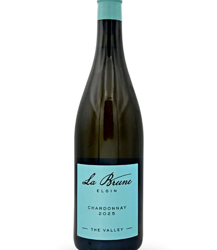 La Brune Chardonnay The Valley 2025